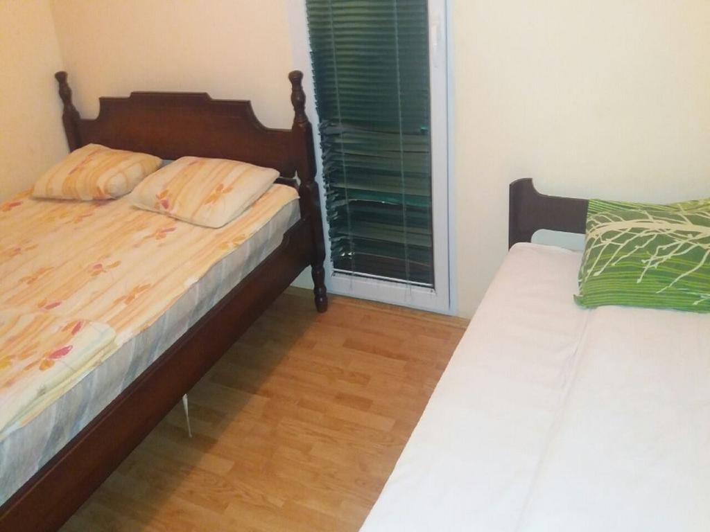 Guesthouse Mece Bijelo Polje Exterior foto
